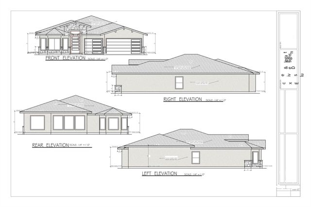158 Lavanda LN, Dale, TX 78616