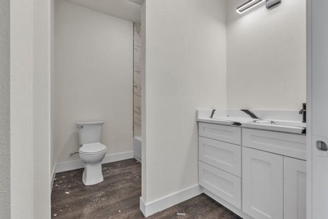 158 Lavanda LN, Dale, TX 78616