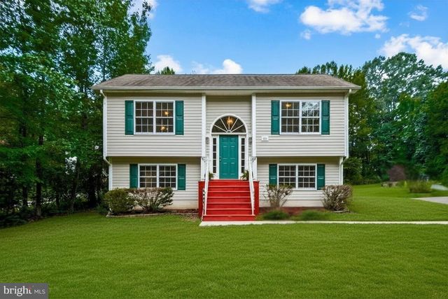 737 GLEN COVE DR, Ruther Glen, VA 22546