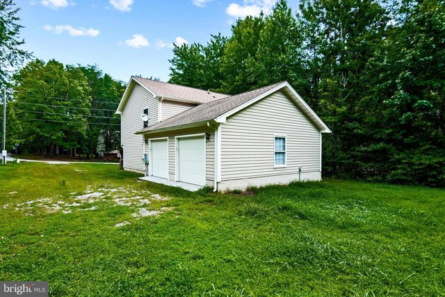 737 GLEN COVE DR, Ruther Glen, VA 22546