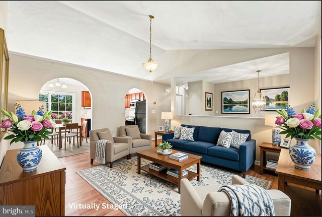 737 GLEN COVE DR, Ruther Glen, VA 22546