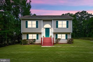 737 GLEN COVE DR, Ruther Glen, VA 22546