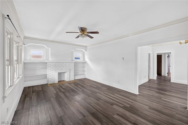 4720 E 85th Street, Garfield Heights, OH 44125