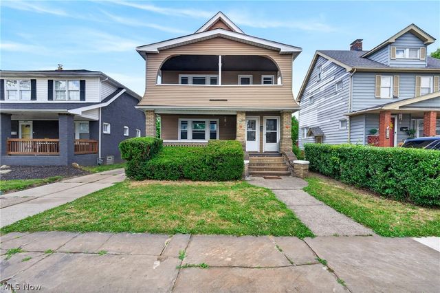4720 E 85th Street, Garfield Heights, OH 44125