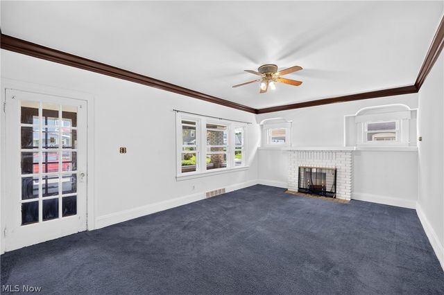 4720 E 85th Street, Garfield Heights, OH 44125
