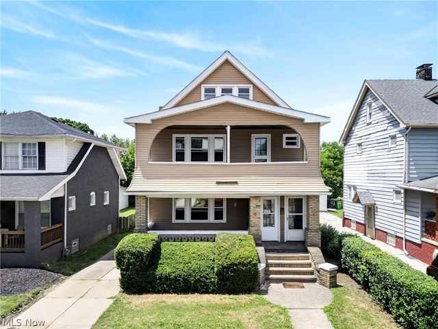 4720 E 85th Street, Garfield Heights, OH 44125