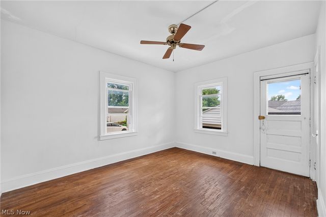 4720 E 85th Street, Garfield Heights, OH 44125