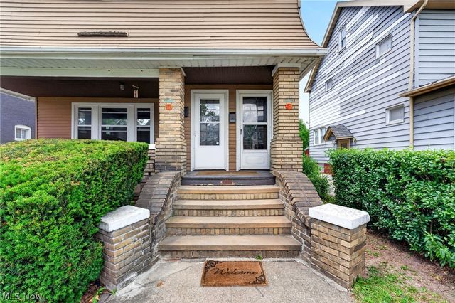 4720 E 85th Street, Garfield Heights, OH 44125
