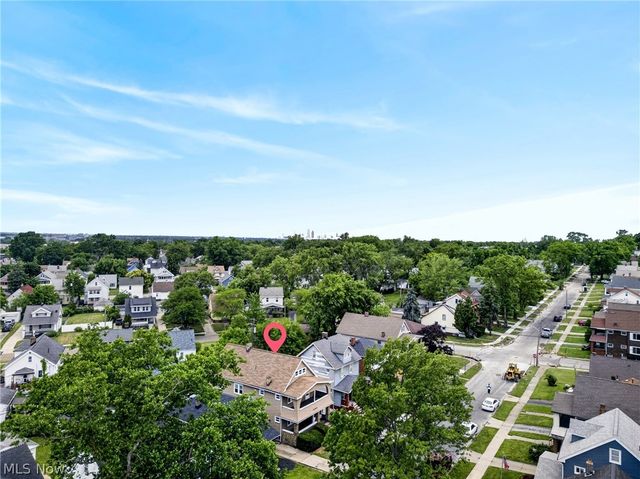 4720 E 85th Street, Garfield Heights, OH 44125