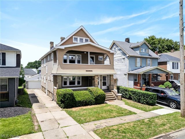 4720 E 85th Street, Garfield Heights, OH 44125