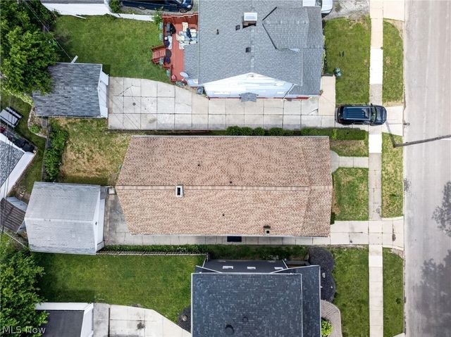 4720 E 85th Street, Garfield Heights, OH 44125