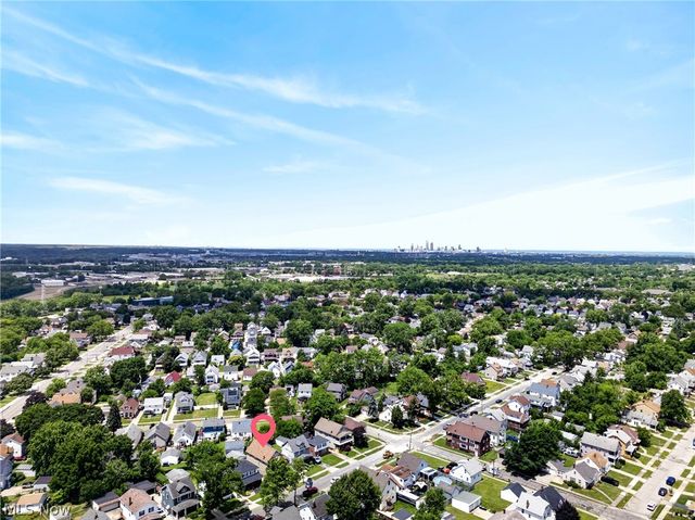 4720 E 85th Street, Garfield Heights, OH 44125