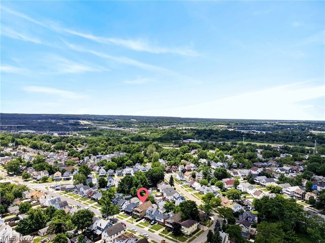 4720 E 85th Street, Garfield Heights, OH 44125