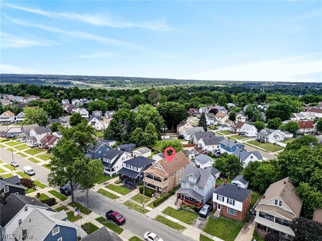 4720 E 85th Street, Garfield Heights, OH 44125