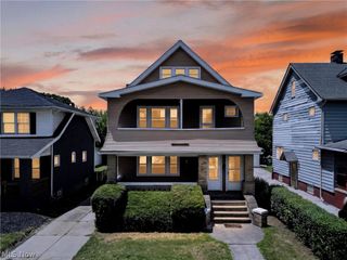 4720 E 85th Street, Garfield Heights, OH 44125