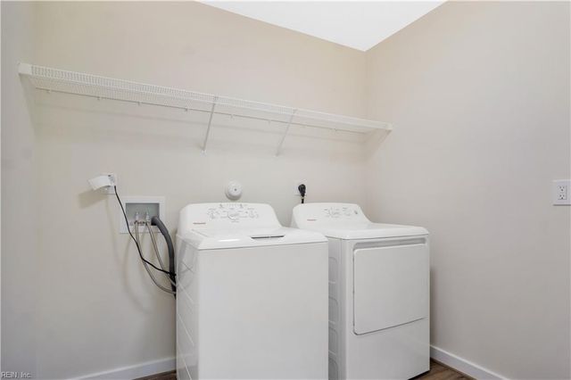 5738 Hickory Fork RD, Gloucester, VA 23061