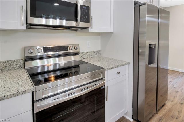 5738 Hickory Fork RD, Gloucester, VA 23061
