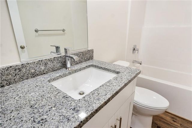 5738 Hickory Fork RD, Gloucester, VA 23061