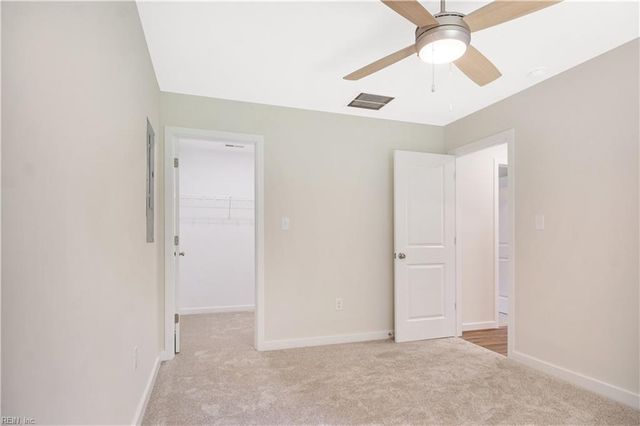 5738 Hickory Fork RD, Gloucester, VA 23061