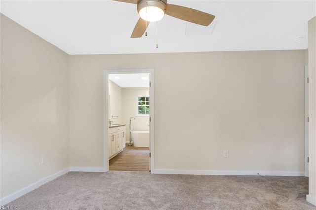 5738 Hickory Fork RD, Gloucester, VA 23061