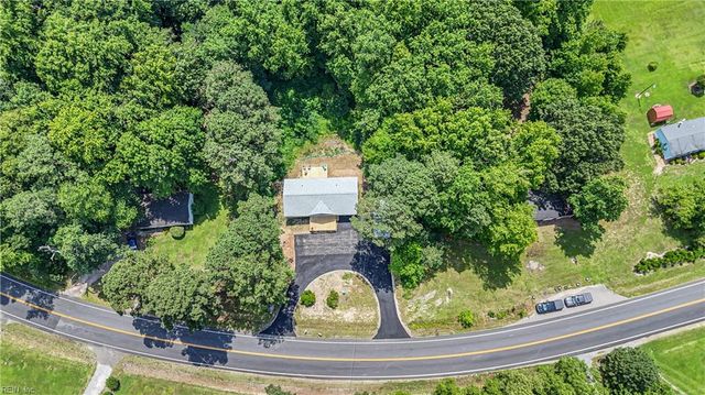 5738 Hickory Fork RD, Gloucester, VA 23061