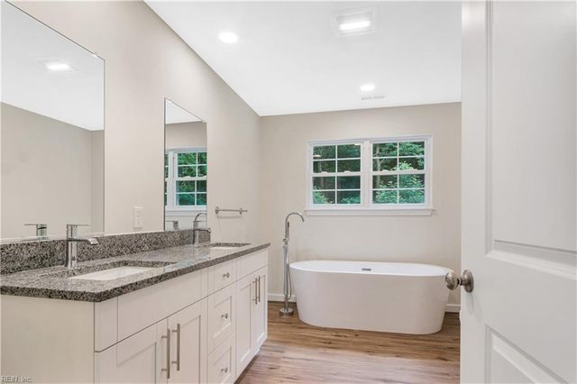 5738 Hickory Fork RD, Gloucester, VA 23061