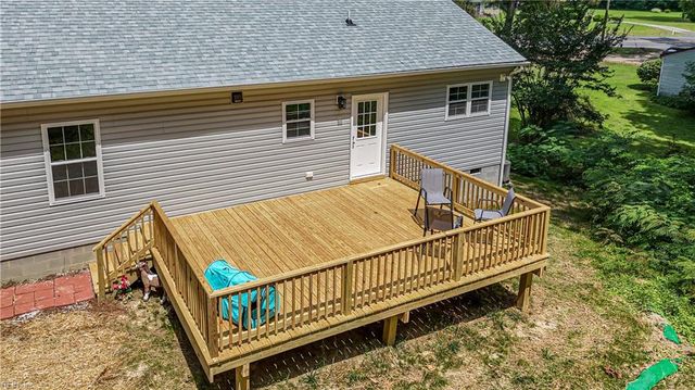 5738 Hickory Fork RD, Gloucester, VA 23061