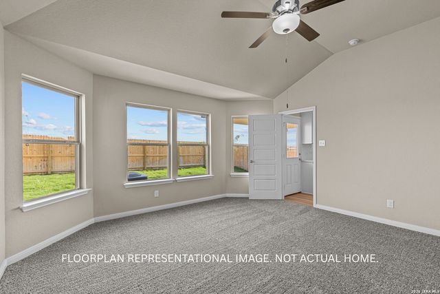 6807 Calle Henar, San Antonio, TX 78253
