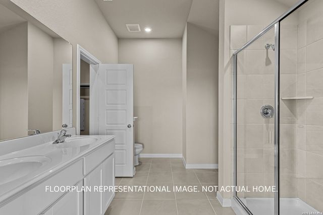 6807 Calle Henar, San Antonio, TX 78253