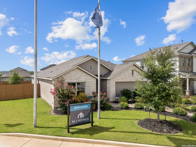 6807 Calle Henar, San Antonio, TX 78253