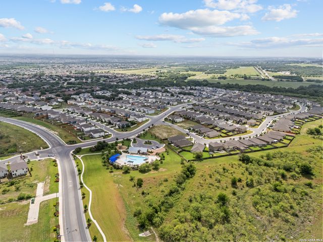 6807 Calle Henar, San Antonio, TX 78253