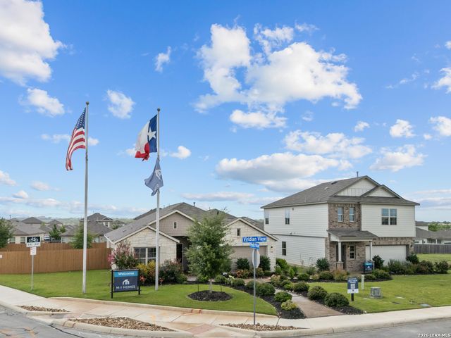 6807 Calle Henar, San Antonio, TX 78253