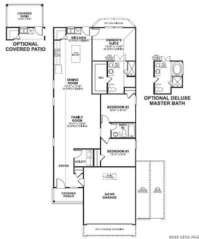 6807 Calle Henar, San Antonio, TX 78253