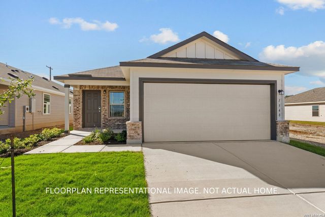 6807 Calle Henar, San Antonio, TX 78253
