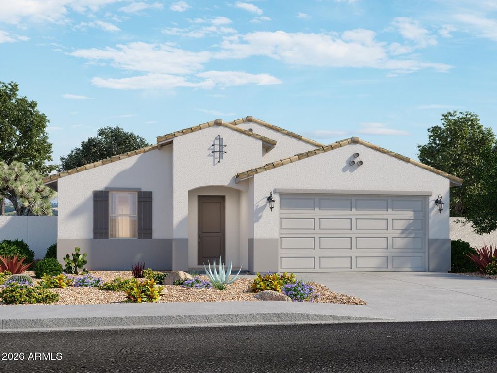 18585 W MANZANITA Drive, Waddell, AZ 85355 — photo 2