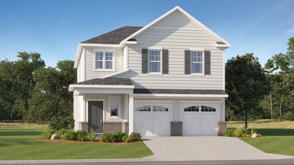 1828 Holmsey SE Circle, Conyers, GA 30094