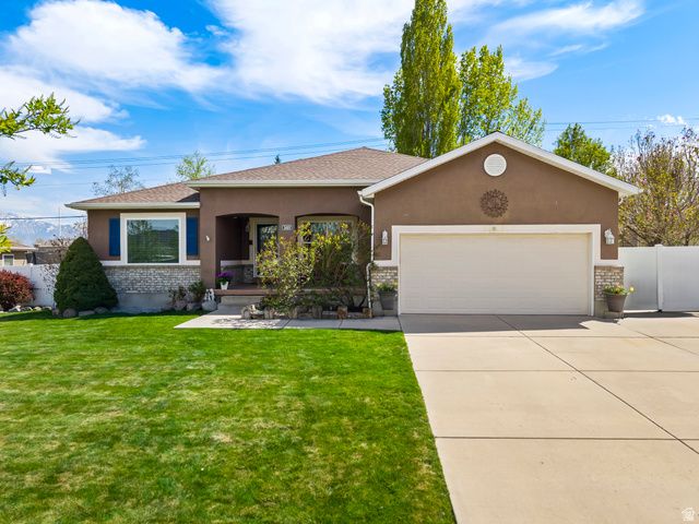 5469 W HARVESTMILL DR, West Jordan, UT 84081