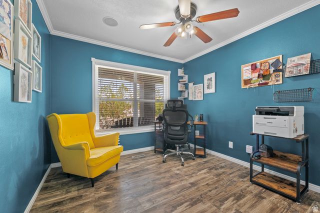5469 W HARVESTMILL DR, West Jordan, UT 84081