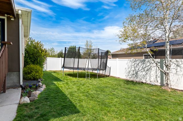 5469 W HARVESTMILL DR, West Jordan, UT 84081