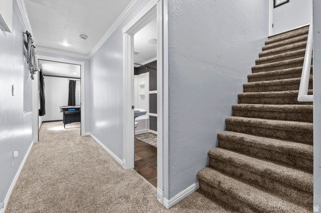 5469 W HARVESTMILL DR, West Jordan, UT 84081