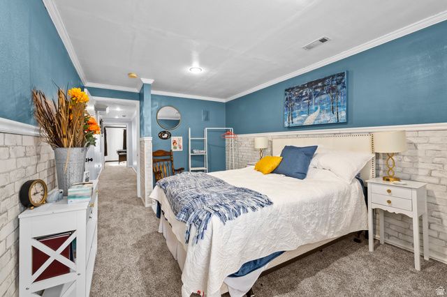 5469 W HARVESTMILL DR, West Jordan, UT 84081