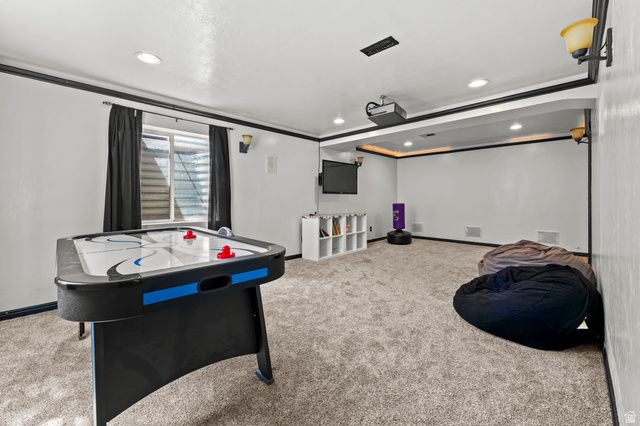 5469 W HARVESTMILL DR, West Jordan, UT 84081