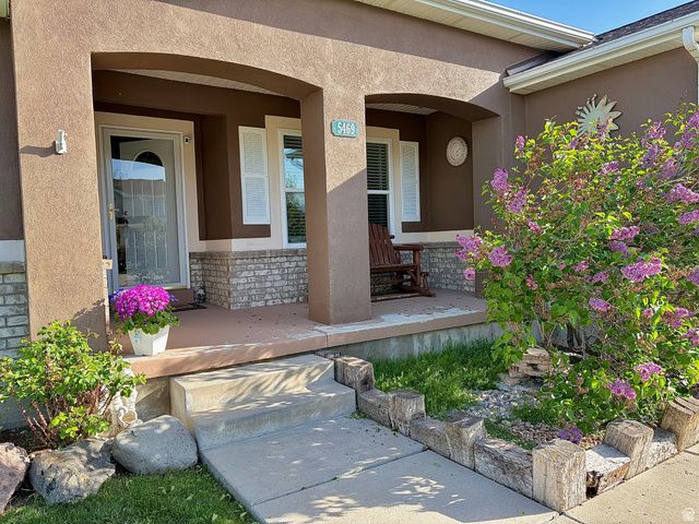 5469 W HARVESTMILL DR, West Jordan, UT 84081