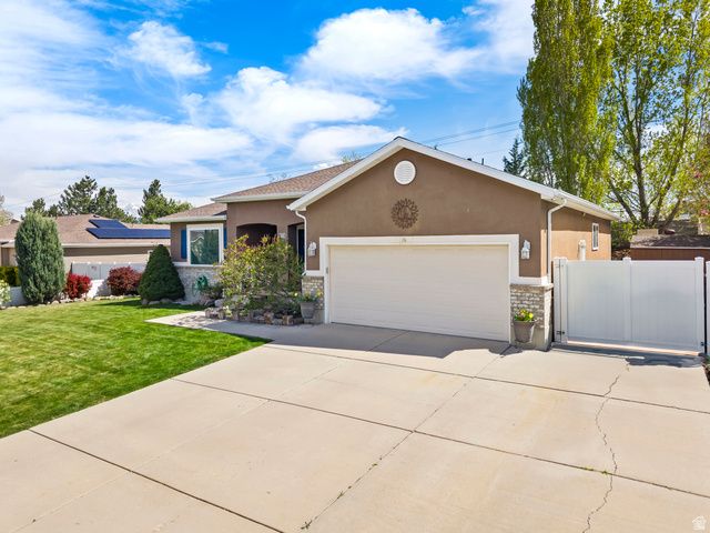 5469 W HARVESTMILL DR, West Jordan, UT 84081