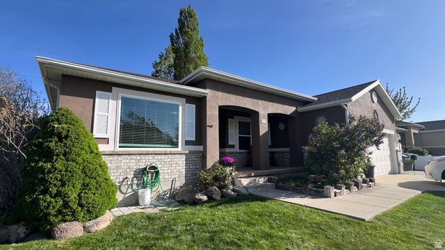 5469 W HARVESTMILL DR, West Jordan, UT 84081