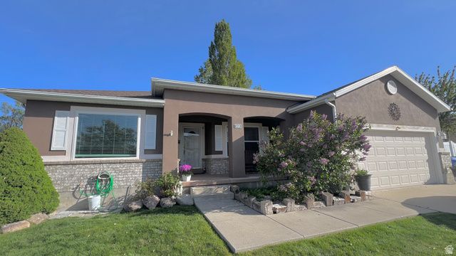 5469 W HARVESTMILL DR, West Jordan, UT 84081