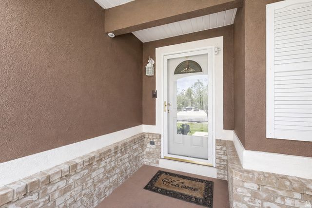 5469 W HARVESTMILL DR, West Jordan, UT 84081