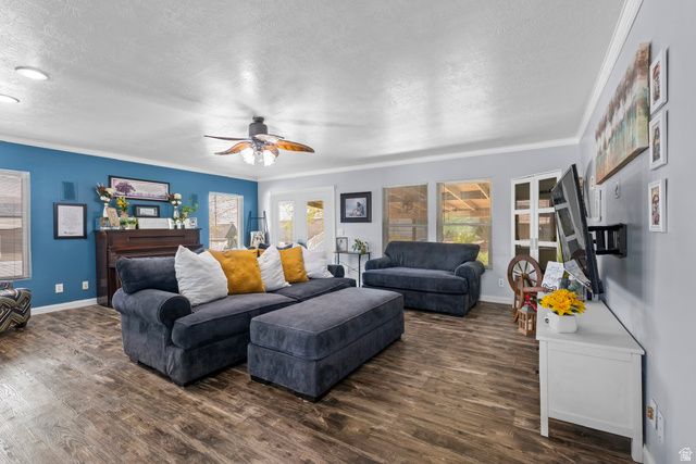 5469 W HARVESTMILL DR, West Jordan, UT 84081