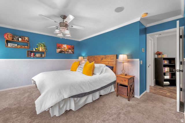 5469 W HARVESTMILL DR, West Jordan, UT 84081