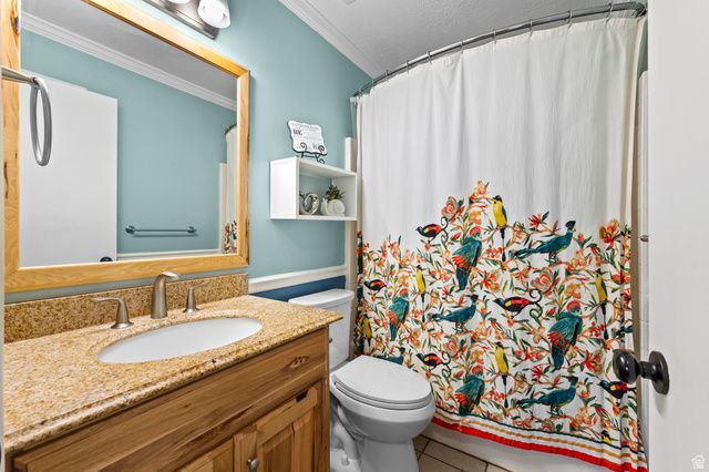 5469 W HARVESTMILL DR, West Jordan, UT 84081